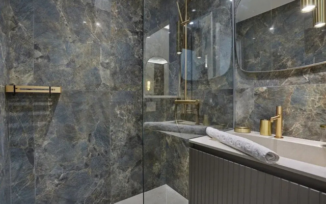 Apartment Matignon St Honore by Studio Prestige