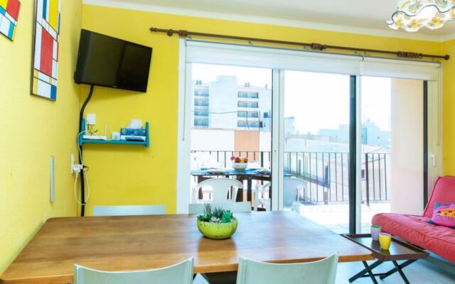 Apartment Rosita St Antoni de Calonge