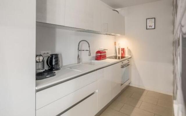 Apartment Residence Porec