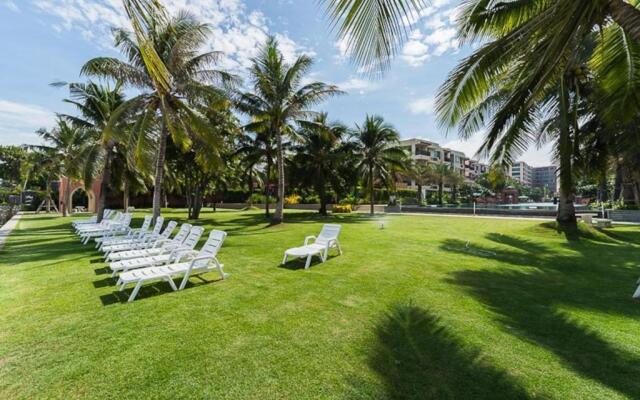 Marrakesh Huahin 1 bedroom with pool access 307