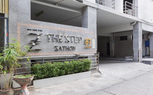 The Step Sathon