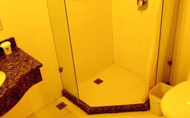 GreenTree Inn Chongqing Longhu Times Tianjie Xietaizi Subway Station Hotel