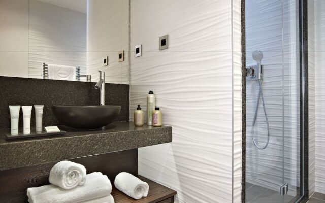 MGM Hôtels & Résidences – Résidence Anitéa