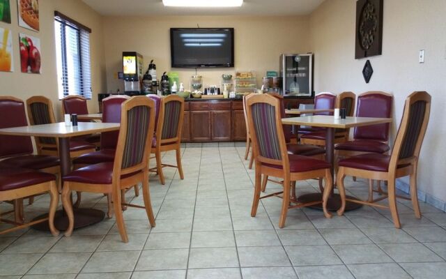 Quality Inn I-70 Wanamaker