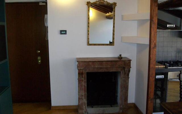 Temporary Home Milano Colonne S. Lorenzo