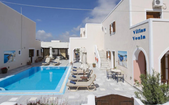 Villa Voula