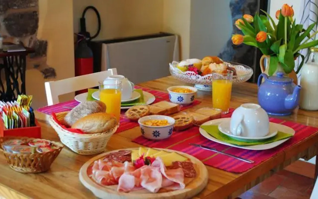 Bed and Breakfast "Al Mulino"