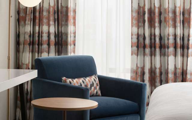 Hilton Garden Inn Camden Waterfront Philadelphia