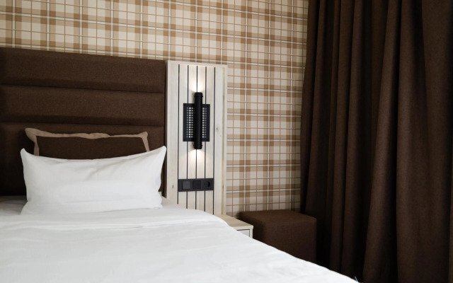 Innception Hotel
