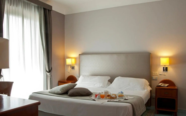 Villa Luisa Hotel Residence Beauty Farm