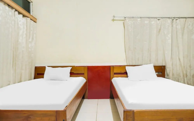 OYO 91833 Hotel Anggrek Daqu Syariah Kapuas