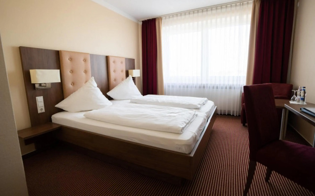 Europa Hotel
