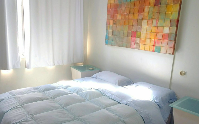 Apartamento Barão da Torre