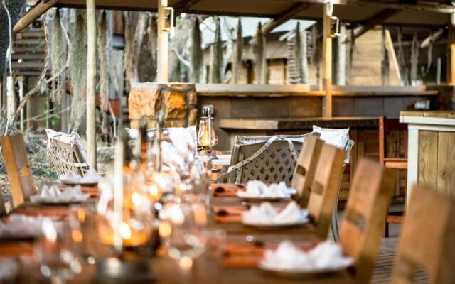 Bundox Safari Lodge