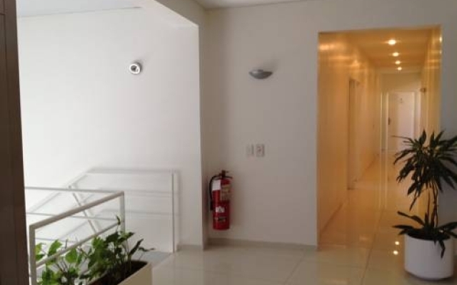 Regency Bombal Apartments