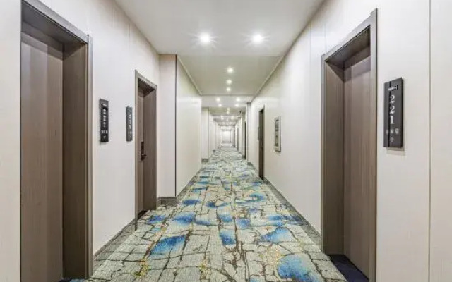 Jincheng Hotel (Huangshi Daye Yurun