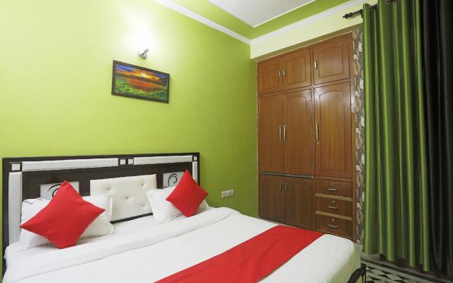 OYO 46228 Krishna Residency