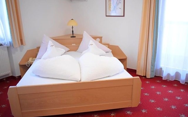Hotel Nussbaumerhof