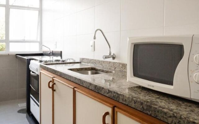 Apart Hotel Garibaldi