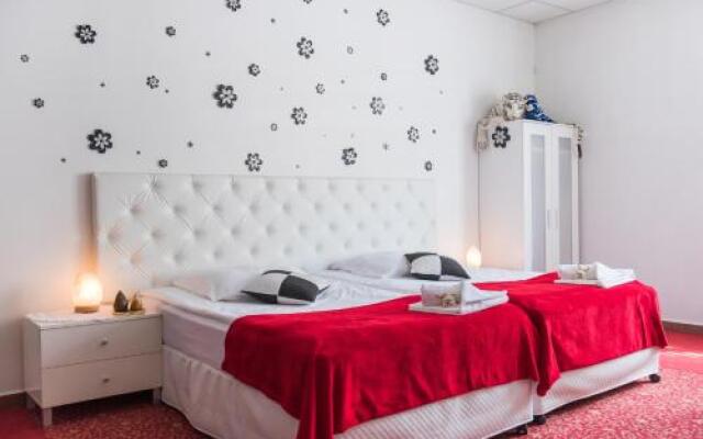 Apartament Solny Wieliczka Centrum 5