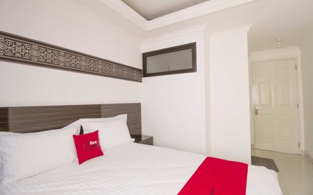 RedDoorz @ Anggrek Loka BSD