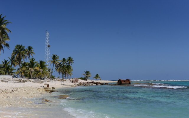 Belize Dive Haven