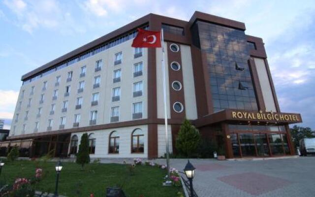 Royal Bilgic Hotel