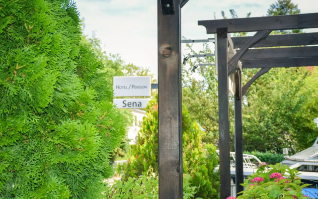 Pension Sena