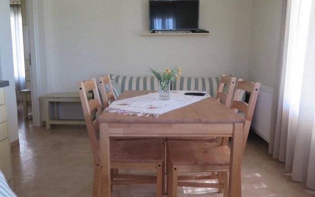 Kaminaki Amorgos Studios & Apartments