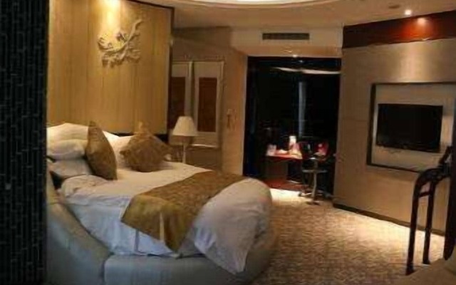 Ramada Yangzhou Baoying