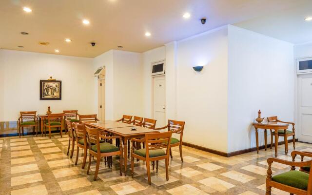 Collection O 1452 Hotel Utari