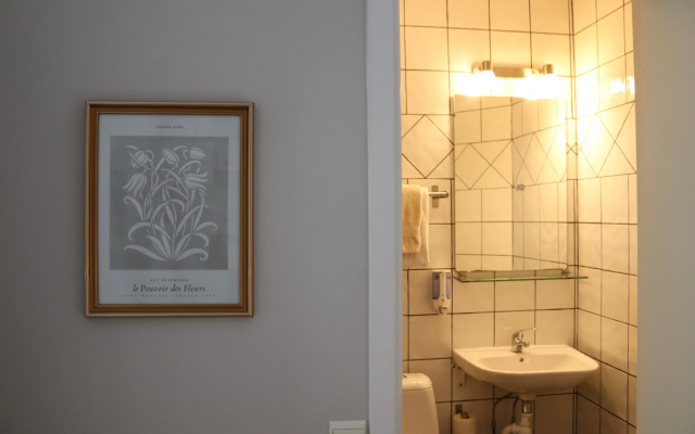Hotell Rådhuset