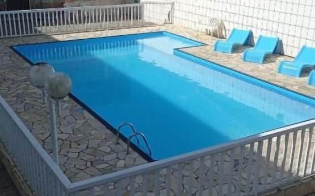 Suites Ubatuba Praia da Lagoinha