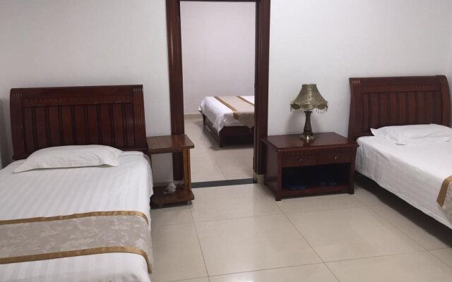 Sanlin Beilin Hotel