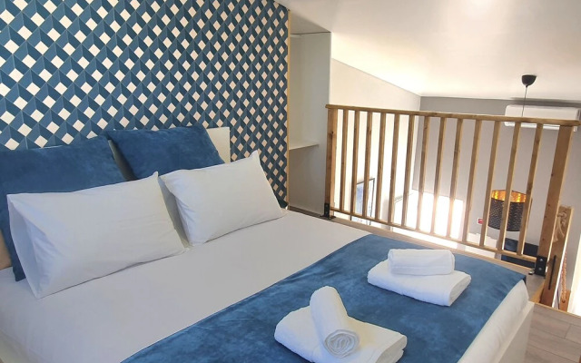 Xagi House - Montargil