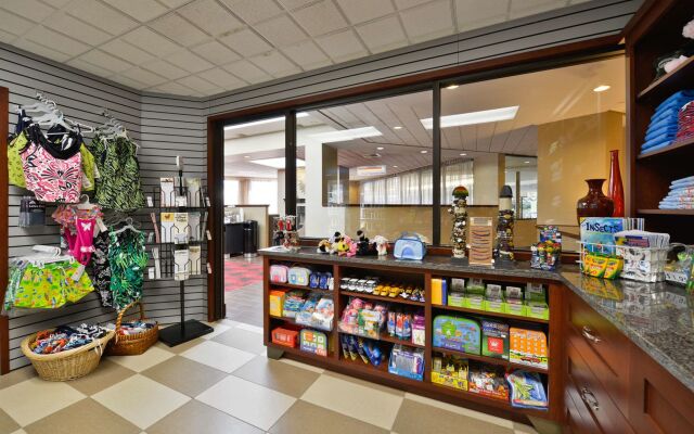 Hampton by Hilton Spokane