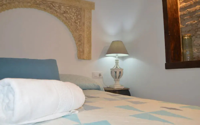 apartamentos plazuela arco el portillo