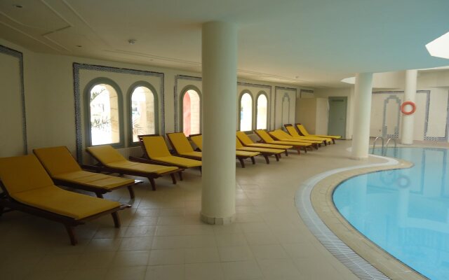 ROBINSON DJERBA BAHIYA - All inclusive