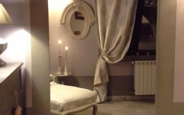 Residenza Teodorico Re B&B