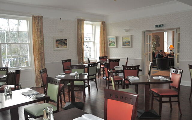 Atholl Arms Hotel