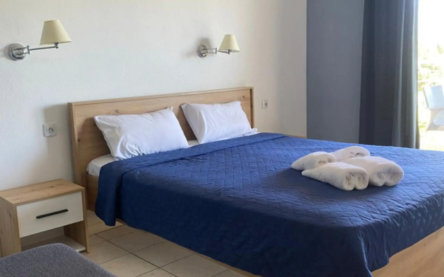 Hotel Kalloni