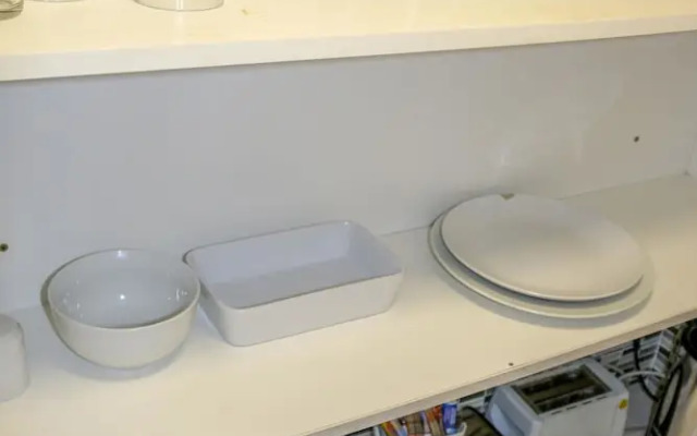 Mini Apartment at Peo