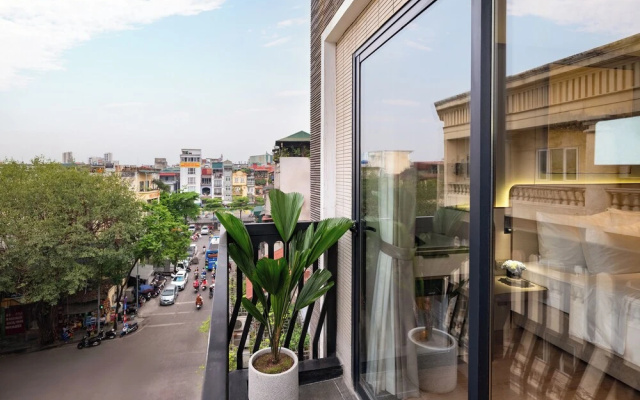 CLASSYC Hotel