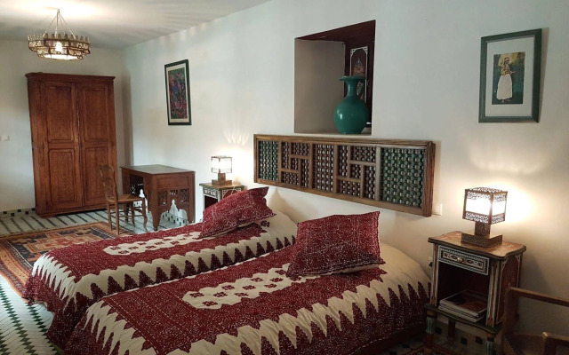 Riad Souafine