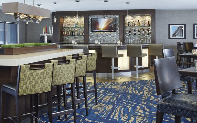 Courtyard by Marriott Woburn/Boston North