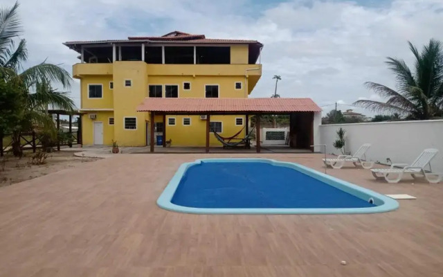 Pousada Recanto Vila Vicosa