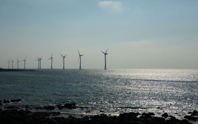 Seaside View Pension