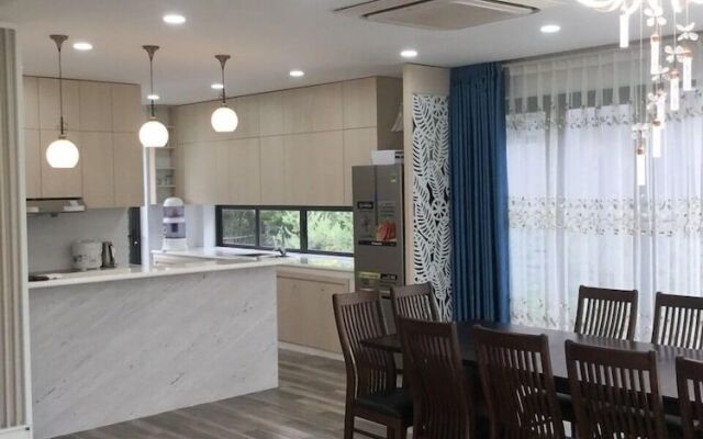 Valentine Villa Phu Quoc