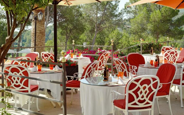 Castillo Hotel Son Vida, a Luxury Collection Hotel, Mallorca - Adults Only