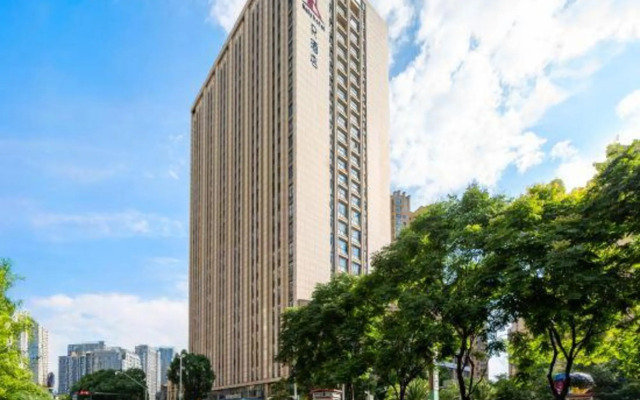 R Hotel Kunming